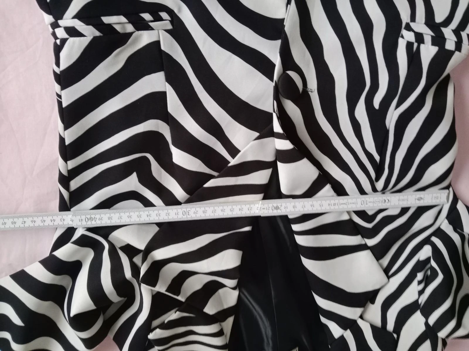 Blazers Zebra – photo 4